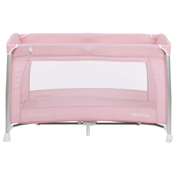 Манеж Kikka Boo Dessine Moi 2l (31003010059) 0 месяцев - 3 года/ Розовый photo 3 Манеж Kikka Boo Dessine Moi 2l (31003010059) 0 месяцев - 3 года/ Розовый photo 3