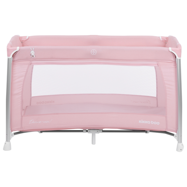 Манеж Kikka Boo Dessine Moi 2l (31003010059) 0 месяцев - 3 года/ Розовый photo 3 Манеж Kikka Boo Dessine Moi 2l (31003010059) 0 месяцев - 3 года/ Розовый photo 3