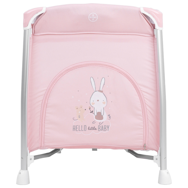Манеж Kikka Boo Dessine Moi 2l (31003010059) 0 месяцев - 3 года/ Розовый photo 4 Манеж Kikka Boo Dessine Moi 2l (31003010059) 0 месяцев - 3 года/ Розовый photo 4