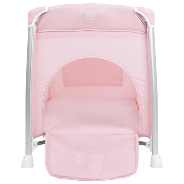 Манеж Kikka Boo Dessine Moi 2l (31003010059) 0 месяцев - 3 года/ Розовый photo 5 Манеж Kikka Boo Dessine Moi 2l (31003010059) 0 месяцев - 3 года/ Розовый photo 5