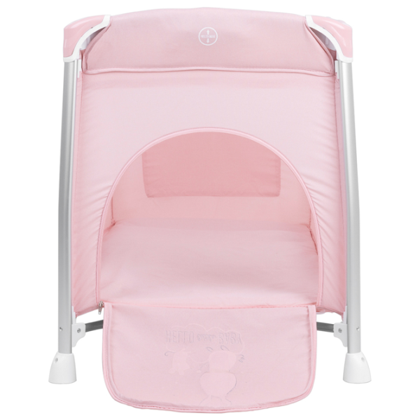 Манеж Kikka Boo Dessine Moi 2l (31003010059) 0 месяцев - 3 года/ Розовый photo 5 Манеж Kikka Boo Dessine Moi 2l (31003010059) 0 месяцев - 3 года/ Розовый photo 5