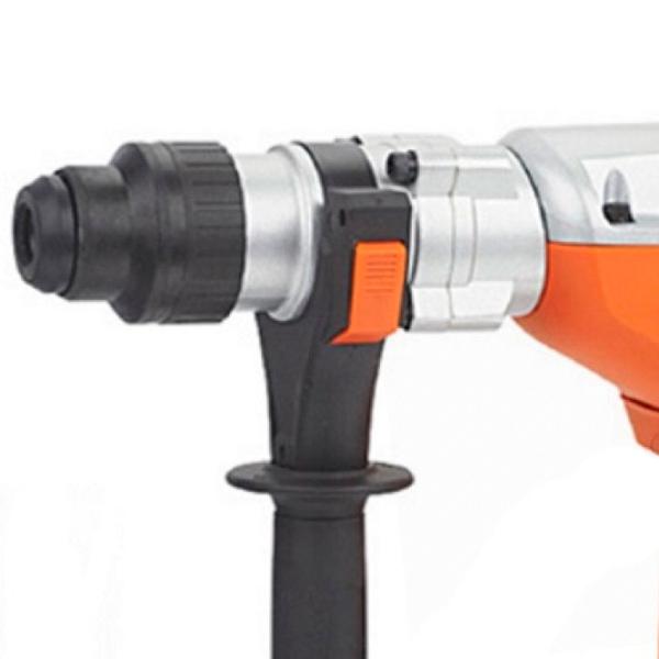 Ciocan rotopercutor Somafix SFHLT1200 1200 W / Orange photo 2