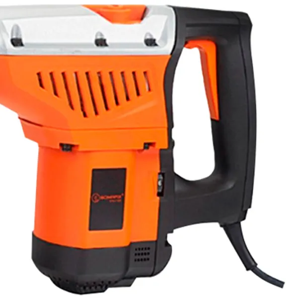 Ciocan rotopercutor Somafix SFHLT1200 1200 W / Orange photo 3