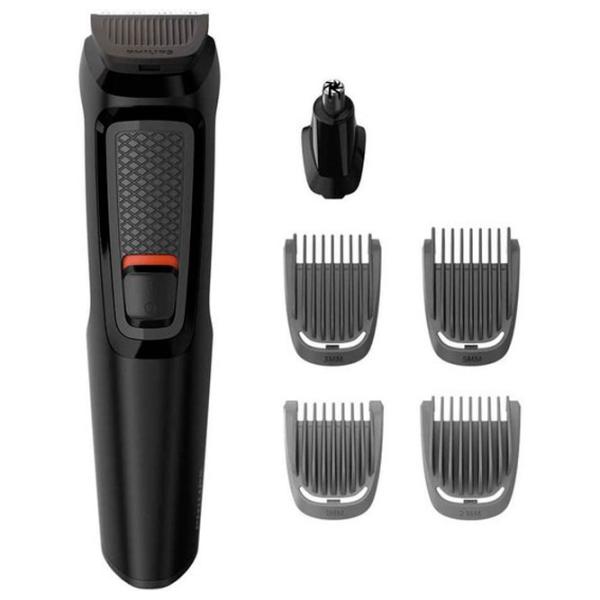Trimmer Philips MG3710/ 15 Black photo 2