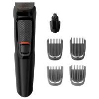 Триммер Philips MG3710/ 15 Черный photo 2