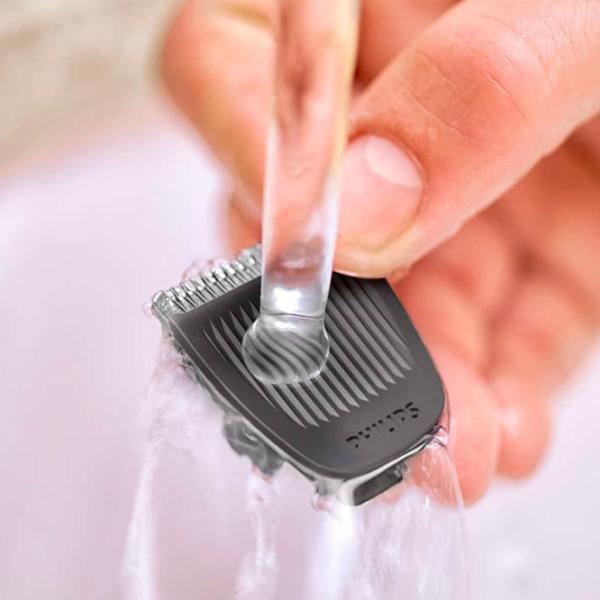 Trimmer Philips MG3710/ 15 Black photo 4