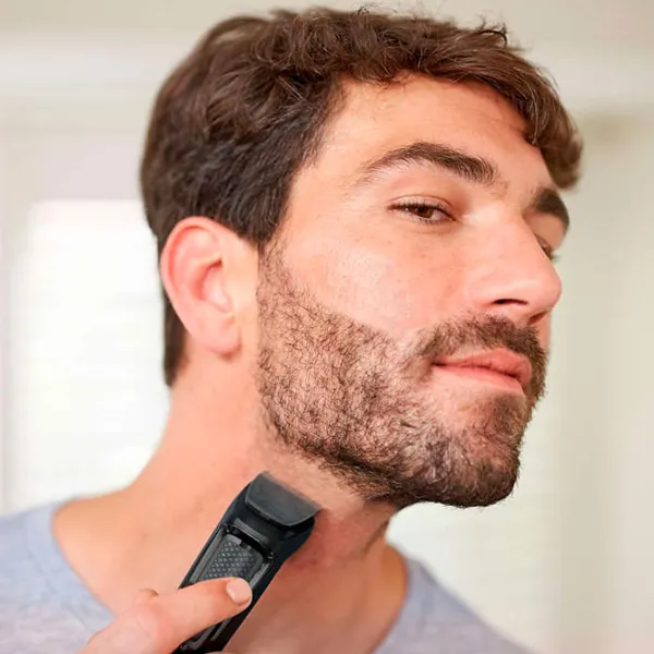 Trimmer Philips MG3710/ 15 Black photo 5