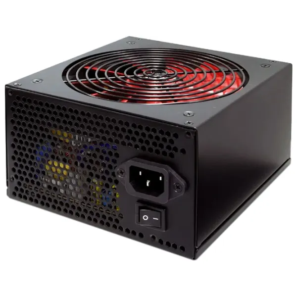 Sursă de alimentare Xilence XP600R7 230 W photo 3