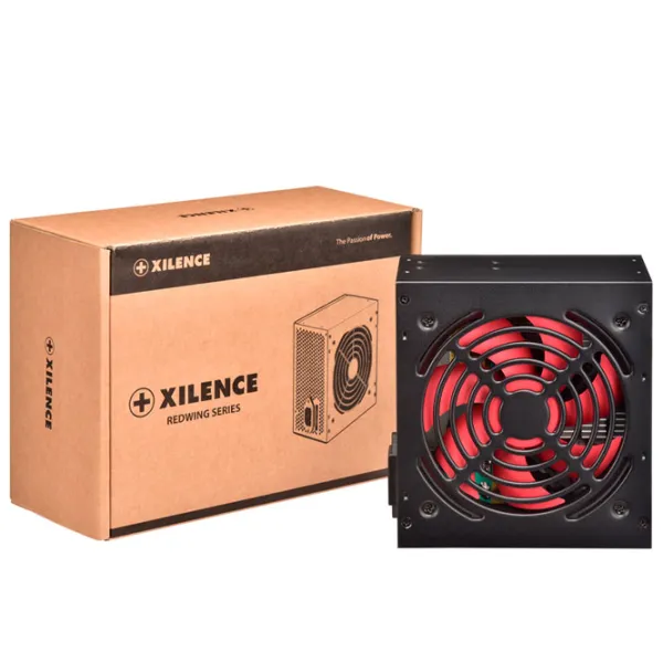 Sursă de alimentare Xilence XP600R7 230 W photo 5