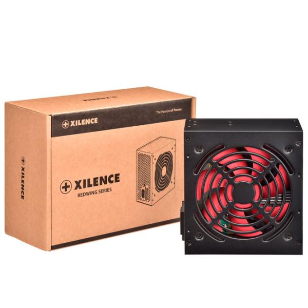 Sursă de alimentare Xilence XP600R7 230 W photo 5