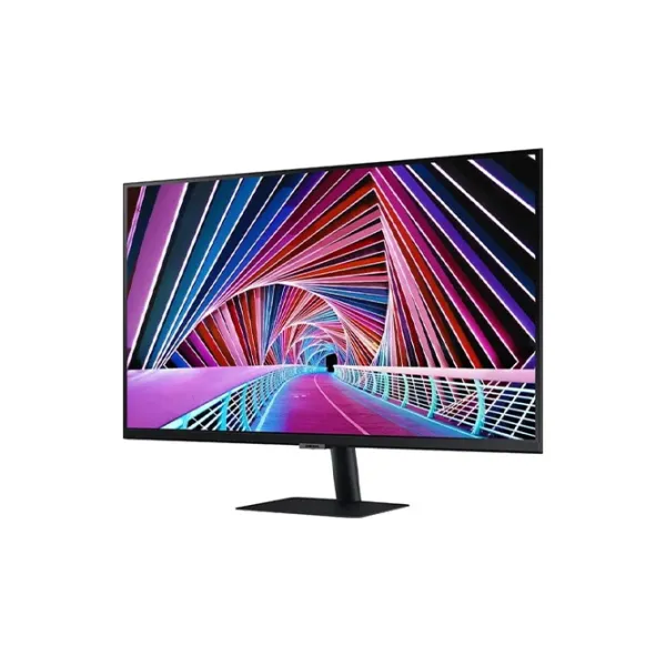 Монитор Samsung S32A700NWI 32" 4K 60 Гц/ 5 мс/ Черный photo 2