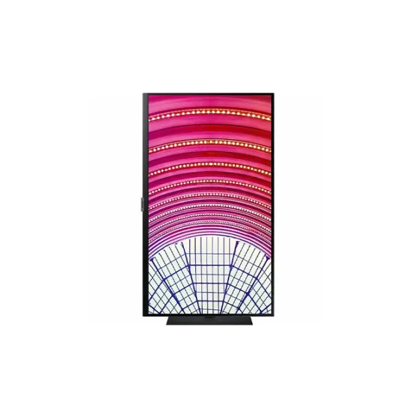 Монитор Samsung S32A600NWI 32" 2K 60 Гц / 5 мс / Черный photo 2 Монитор Samsung S32A600NWI 32" 2K 60 Гц / 5 мс / Черный photo 2