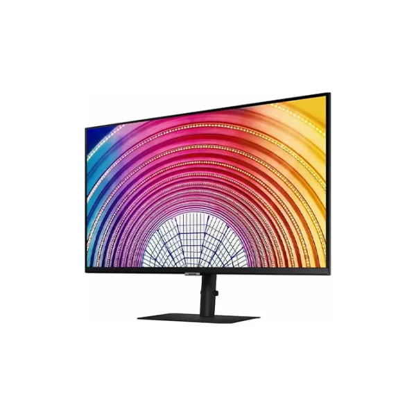 Монитор Samsung S32A600NWI 32" 2K 60 Гц / 5 мс / Черный photo 3 Монитор Samsung S32A600NWI 32" 2K 60 Гц / 5 мс / Черный photo 3