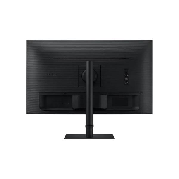 Монитор Samsung S32A600NWI 32" 2K 60 Гц / 5 мс / Черный photo 5 Монитор Samsung S32A600NWI 32" 2K 60 Гц / 5 мс / Черный photo 5