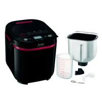 Cuptor pentru pâine Tefal PF220838 650 W / Red Black photo 2
