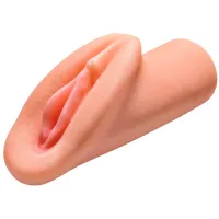 Masturbator PDX Plus Perfect Pussy: Heaven Stroker Beige photo 2