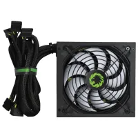 Sursă de alimentare Gamemax GP-650 80+ Bronze/ 528 W photo 5