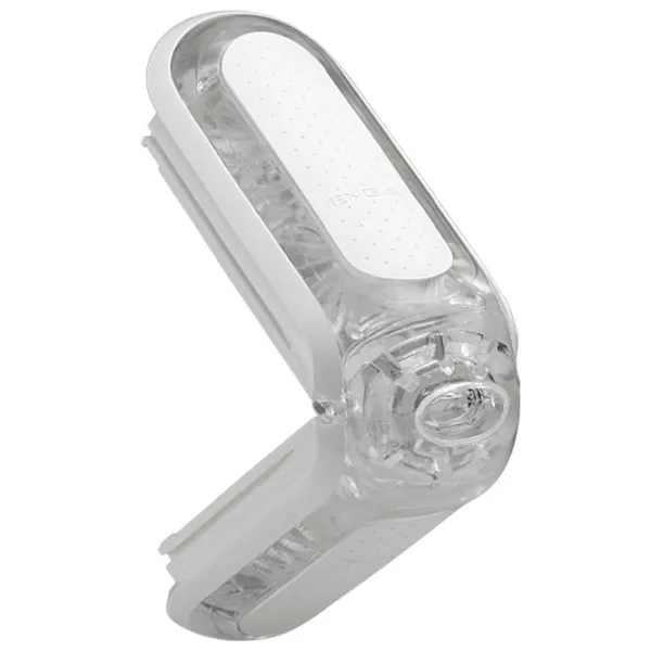 Мастурбатор Tenga Flip 0 Zero Белый photo 2