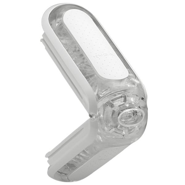 Мастурбатор Tenga Flip 0 Zero Белый photo 2