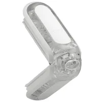 Masturbator Tenga Flip 0 Zero White photo 2