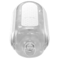 Masturbator Tenga Flip 0 Zero White photo 3