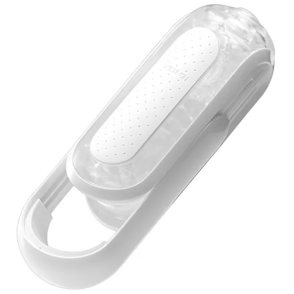 Мастурбатор Tenga Flip 0 Zero Белый photo 4