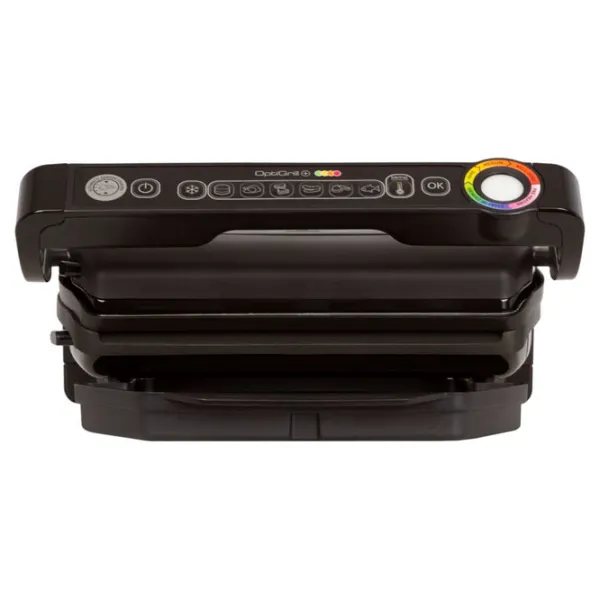 Электрогриль Tefal GC714834 Закрытый (двухсторонний)/ 2000 Вт/ Black photo 3