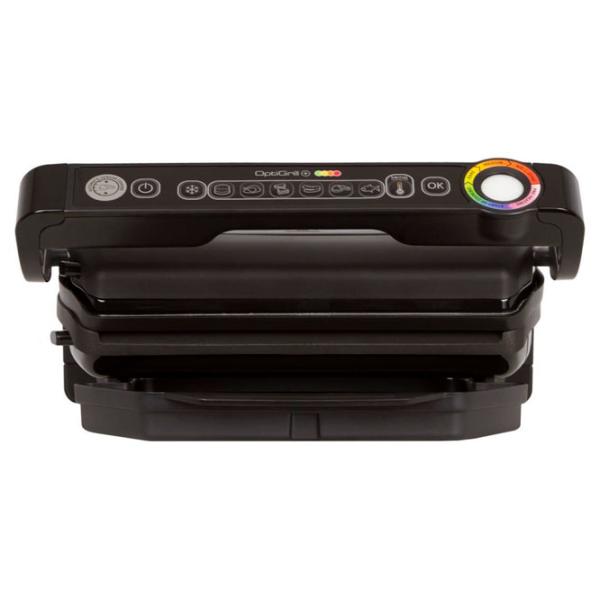 Электрогриль Tefal GC714834 Закрытый (двухсторонний)/ 2000 Вт/ Black photo 3