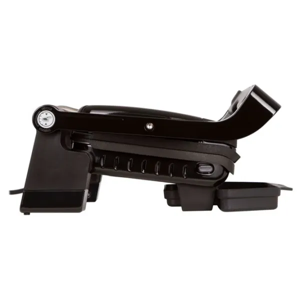 Электрогриль Tefal GC714834 Закрытый (двухсторонний)/ 2000 Вт/ Black photo 4
