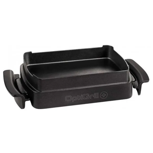 Электрогриль Tefal GC714834 Закрытый (двухсторонний)/ 2000 Вт/ Black photo 5