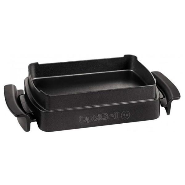 Электрогриль Tefal GC714834 Закрытый (двухсторонний)/ 2000 Вт/ Black photo 5