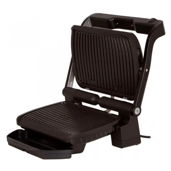 Электрогриль Tefal GC714834 Закрытый (двухсторонний)/ 2000 Вт/ Black photo 6