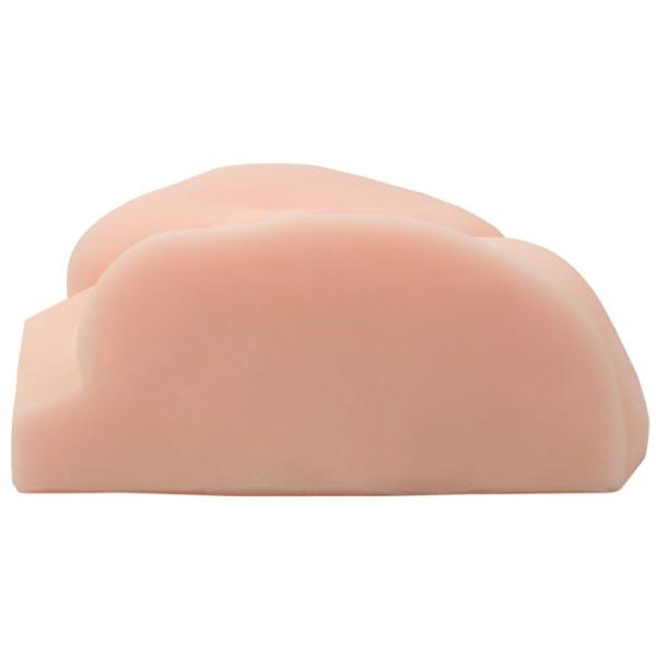 Masturbator You2Toys Oxana's Pussy & Ass Beige photo 4