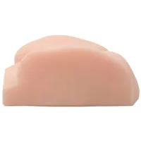 Masturbator You2Toys Oxana's Pussy & Ass Beige photo 4