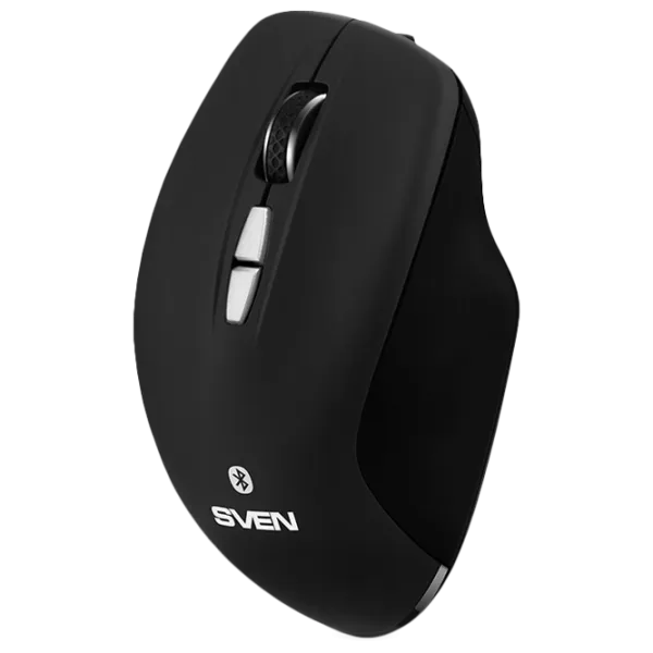 Мышь Sven RX-590SW USB/ Bluetooth/ Черный photo 4