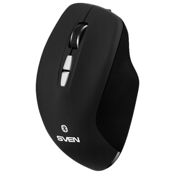 Мышь Sven RX-590SW USB/ Bluetooth/ Черный photo 4