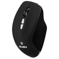 Mouse Sven RX-590SW Black photo 4