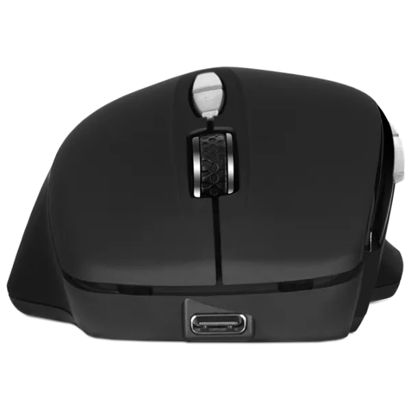 Мышь Sven RX-590SW USB/ Bluetooth/ Черный photo 5