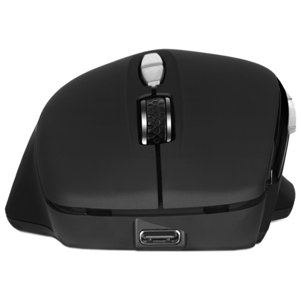 Мышь Sven RX-590SW USB/ Bluetooth/ Черный photo 5