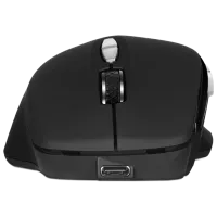 Mouse Sven RX-590SW Black photo 5