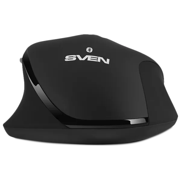 Мышь Sven RX-590SW USB/ Bluetooth/ Черный photo 7