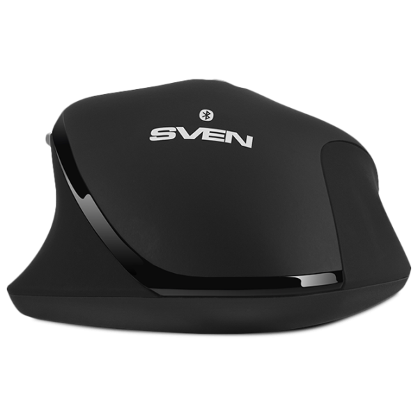 Мышь Sven RX-590SW USB/ Bluetooth/ Черный photo 7