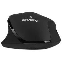 Mouse Sven RX-590SW Black photo 7