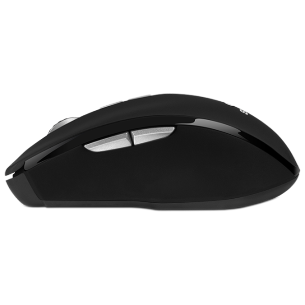 Мышь Sven RX-590SW USB/ Bluetooth/ Черный photo 8