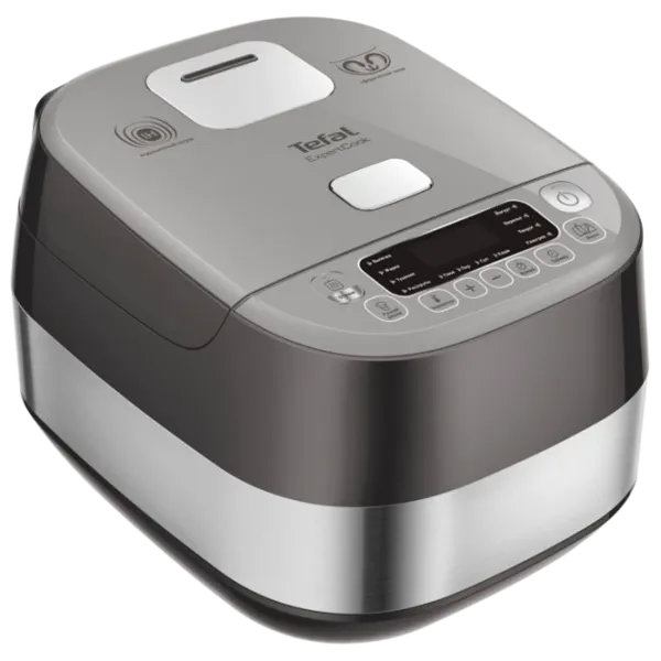 Multifierbător Tefal RK802B34 1200 W/ Silver photo 2