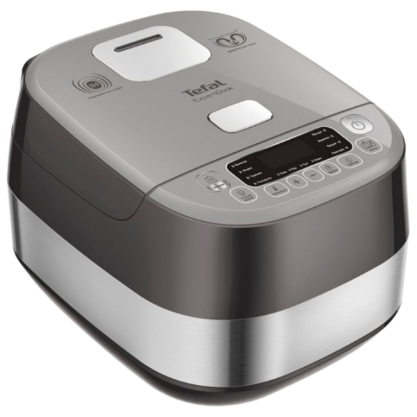 Multifierbător Tefal RK802B34 1200 W/ Silver photo 2
