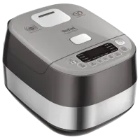 Мультиварка Tefal RK802B34 1200 Вт/ Серебристый photo 2