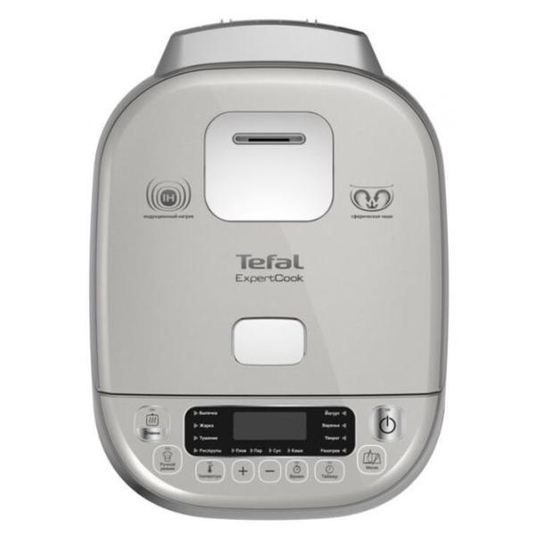 Multifierbător Tefal RK802B34 1200 W/ Silver photo 3