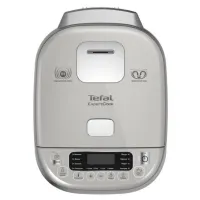 Мультиварка Tefal RK802B34 1200 Вт/ Серебристый photo 3