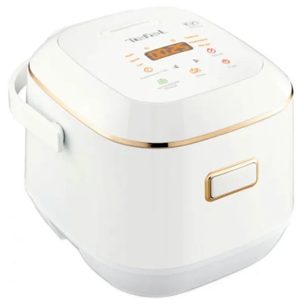 Мультиварка Tefal RK601132 350 Вт/ Белый photo 2